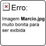 Avatar do usuário