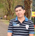 Avatar do usuário