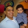 Avatar do usuário