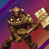 Avatar do usuário