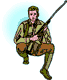 Avatar do usuário